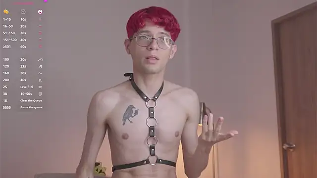 Chat XXX Live simonbane01