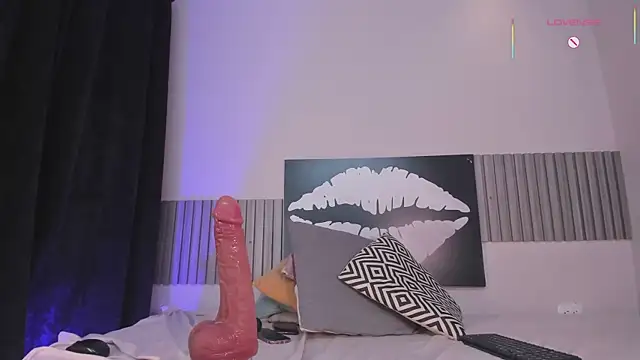 Živý XXX chat Hailey-Fox
