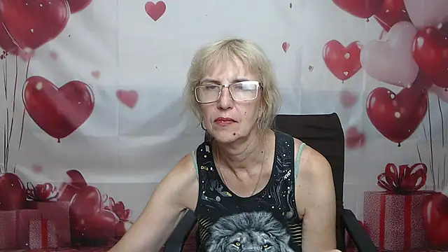 PattySanny Chat XXX live