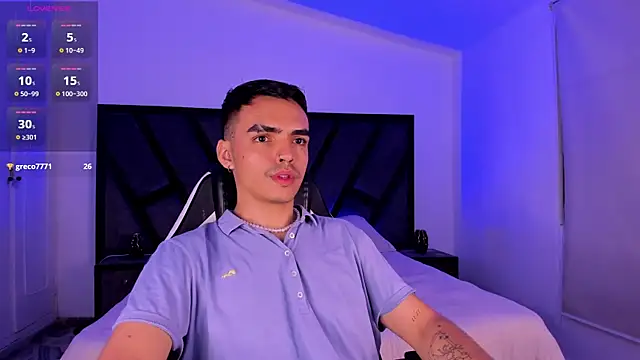 NicoKingg1_n Live XXX chat