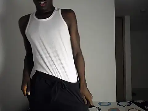 BlackAxel23cmn Live XXX chat