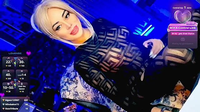 KYLIE_SHEMALE লাইভ XXX চ্যাট