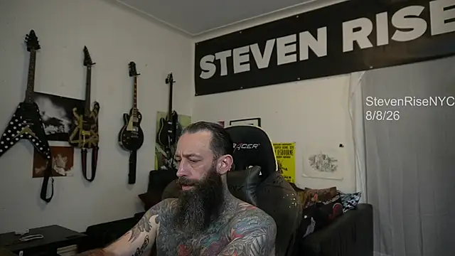 StevenRiseNYCn Live XXX chat