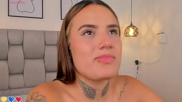 Susan-Sweet-7: онлайн-секс-чат