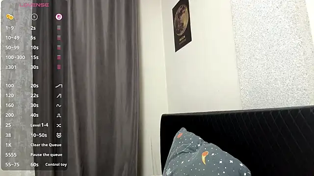 BlushingTask 现场XXX聊天