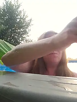 MsShelby40's Live XXX Chat