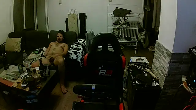 عرض كام bananahot31