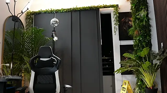 DanteSantoss' Live XXX Chat