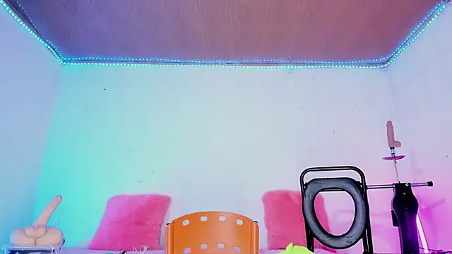 karol_stom's Live XXX Chat