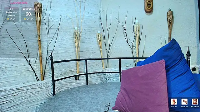 EnriqueBrook Live XXX-chat