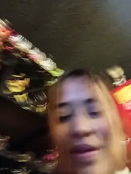 Arya_Gomez élő XXX-chatje