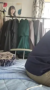 Živý XXX chat 07YUKIO
