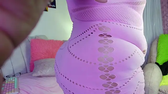 ScarletthJhonson-'s Live XXX Chat
