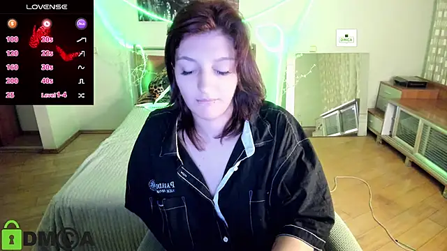 Chatroom XXX en direct de A_Skyy
