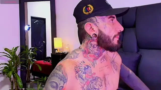 XXX chat uživo modela dilan_scootk_j