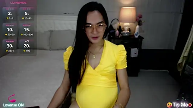 AsianSweetHeartxX Obrolan Langsung XXX