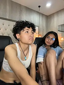 ian_mathias_ Chat XXX in diretta