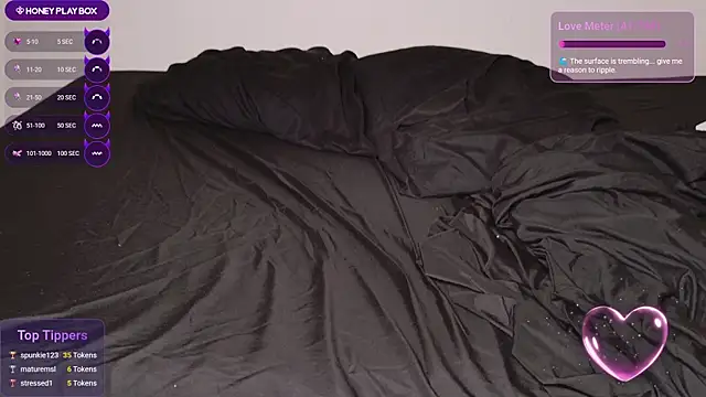 JackDesFeux Adlı Modelin Canlı XXX Sohbeti