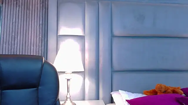 Chat XXX ao vivo de GabyMoreau