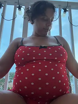 allybluee777's Live XXX Chat