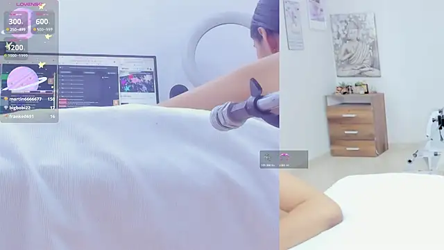 sofi_velez 即時 XXX 聊天
