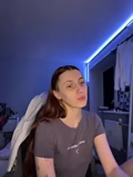 Uniarten Live XXX-chat