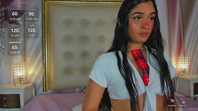 scarleettdolln Live XXX chat