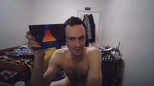 Chatroom XXX en direct de JohnnyMoves