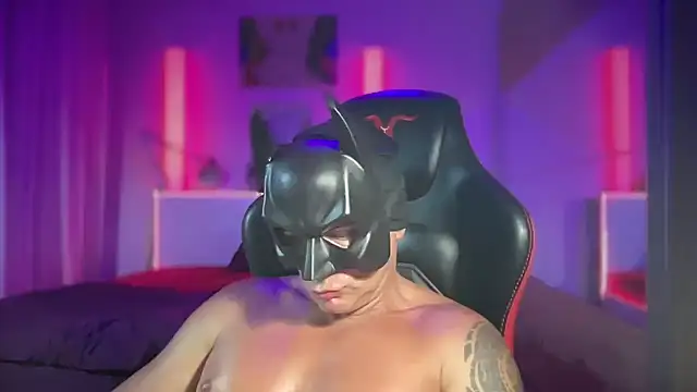 MattSteelX 现场XXX聊天