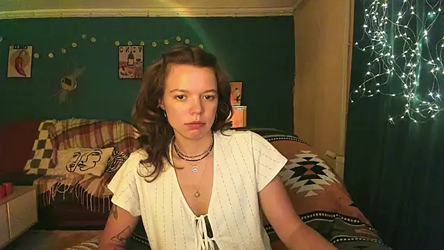 ClancyMorissey Live XXX-Chat