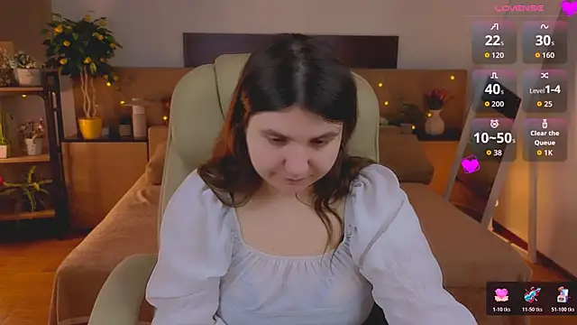 Viola__Shy Chat XXX live