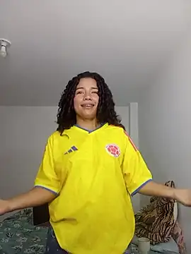 Živý XXX chat TamaraaHoney