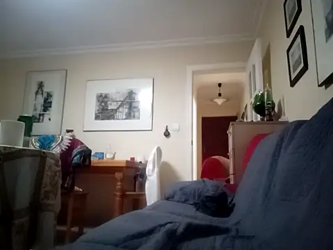 Lucilucifer666 Webcam show