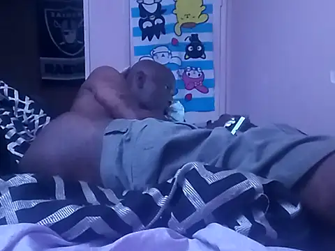Czat XXX na żywo – Blkstylion