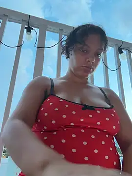 allybluee777's Live XXX Chat