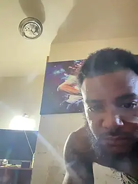 AlphaGee420 Show in webcam