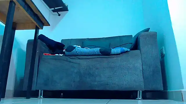Chat +18 de mastersmits ao vivo