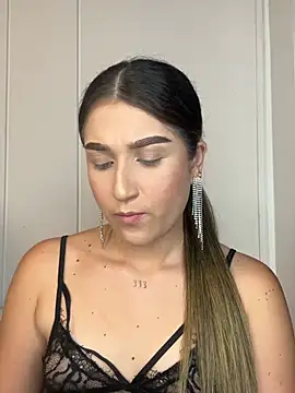 Czat XXX na żywo – IsabelleMilan