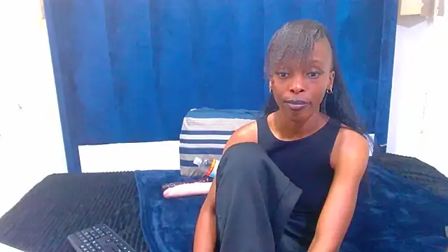 Chat XXX ao vivo de Mitchydoll
