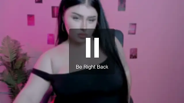 Chat XXX en directo de amanda_striking
