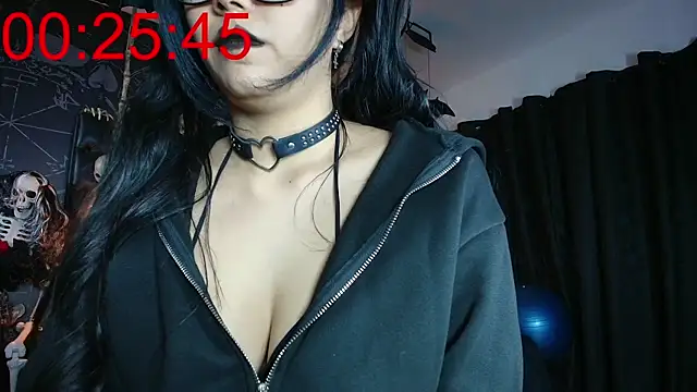 Chat XXX ao vivo de AlexHoe_