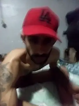 Webkamerová show hotboy666274