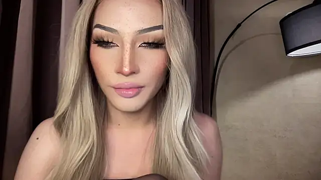 Webkamerová show Alicegreenexx