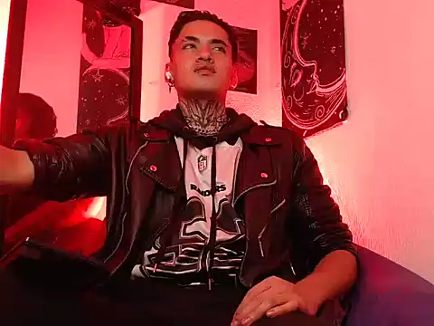 AlecBanne_ Live XXX Chat
