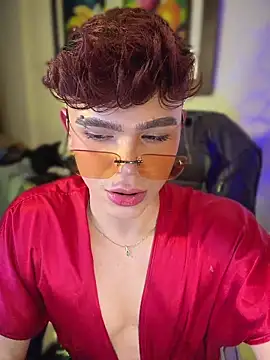 PRINCE_STEV XXX чат на живо