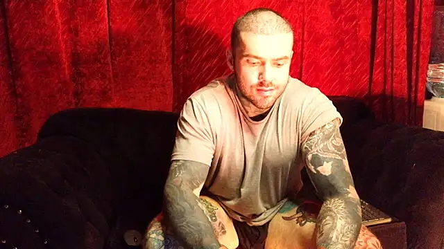XXX chat uživo modela nathaniel_13