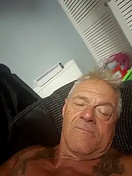 gymrat61 Webcam-Show