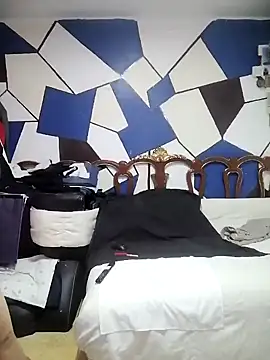 EduardoRZen_'s Webcam Show