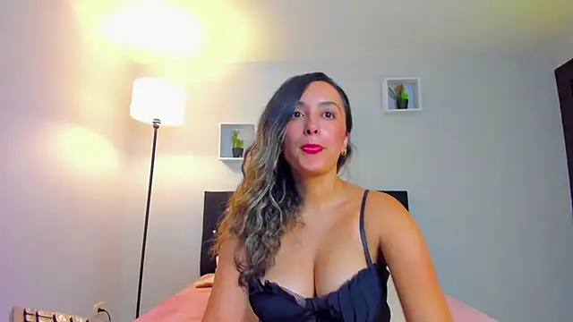 Živý XXX chat Victoria_Rose_