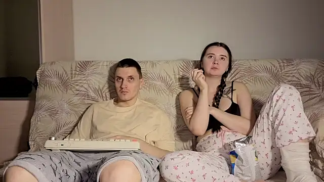 XXX chat uživo modela _PingPong_